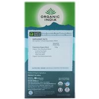 Organic India Tulsi Gotu Kola